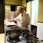 御幸町 田がわ - 