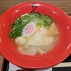 博多鶏ソバ 華味鳥 阪急梅田本店