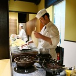 御幸町 田がわ - 