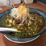 ラーメン123 - 