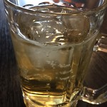 ハイボール400円