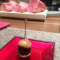 北新地 福多亭 The Ukai - 