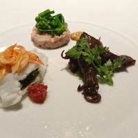 北新地 福多亭 The Ukai - 