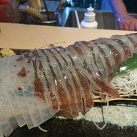 烏賊 鮨ダイニング 鮮助 大宮東口本店 - 