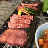 川崎名物 炭火焼肉 食道園 - 