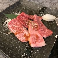 川崎名物 炭火焼肉 食道園 - 