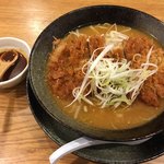 高知ジェントル麺喰楽部 - 