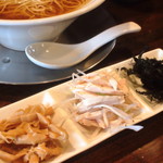 麺's食堂 粋蓮 - 