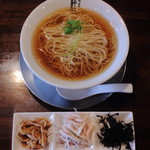 麺's食堂 粋蓮 - 