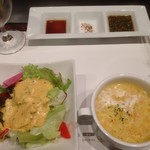 ビフテキのカワムラ - 