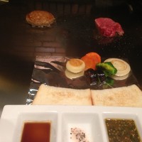ビフテキのカワムラ 神戸本店 - 