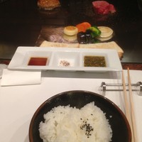 ビフテキのカワムラ 神戸本店 - 