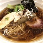 中華ノ麺 シンフウ - 