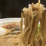 中華ノ麺 シンフウ - 