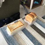 Bread K - 
