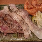 町田 肉寿司 - 