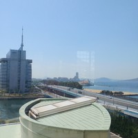 中国料理 「望海楼」 ヒルトン福岡シーホーク - 