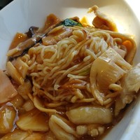 中国料理 「望海楼」 ヒルトン福岡シーホーク - 