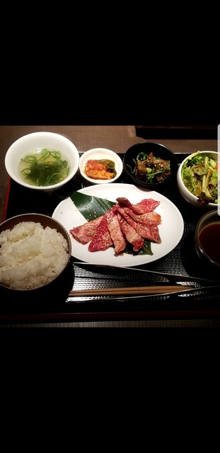 Jukusei Yakiniku Pound Shijoomiya Ten