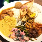 アプサラ レストラン&バー - 