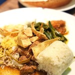 アプサラ レストラン&バー - 