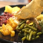 アプサラ レストラン&バー - 