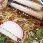 角千本店 - ラーメン