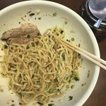 麺食堂 一真亭 - 