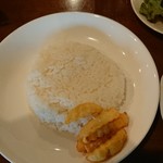 パ･ミ･カサ - バナナは手に入らず