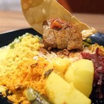 アプサラ レストラン&バー - 