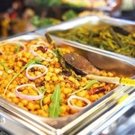 アプサラ レストラン&バー - 