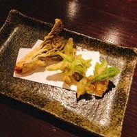 たでの葉 - 