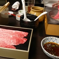 京都つゆしゃぶCHIRIRI 本店 - 