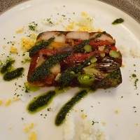 フランス料理 エスカーレ ホテルモントレ仙台 - ②