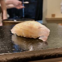 鮨 なんば 日比谷 - 