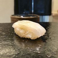 鮨 なんば 日比谷 - 