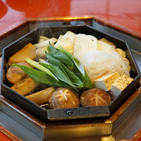 三嶋亭 本店 - 野菜 等々
