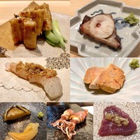 鮨 なんば 日比谷 - 