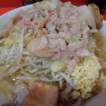 ラーメン二郎 - 旨そう～