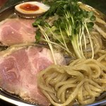 彩色ラーメン きんせい総本家 夢風 - 