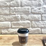 Ron Herman cafe - 