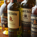 IRISH Whiskey 800엔～