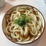 朝日屋 - うどんころ