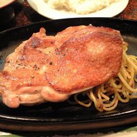 グリル 小松屋 - 