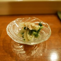 鮨 りんだ - 