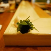 鮨 りんだ - 