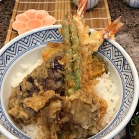 割烹 天ぷら 三太郎 - 