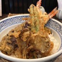 割烹 天ぷら 三太郎 - 