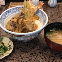 割烹 天ぷら 三太郎 - 