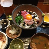 魚めし 竹亭 - 